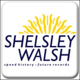 Shelsley Walsh
