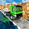 Icon Real Offroad Truck Racing: Trails Jeep Simulator