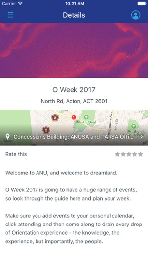 ANU eHUB V1.O-Week(圖2)-速報App