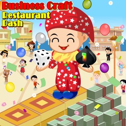 Business Craft -Restaurant Dash-