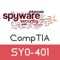 CompTIA Security+ is the certification globally trusted to validate foundational, vendor-neutral IT security knowledge and skills