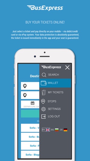 BusExpress(圖3)-速報App