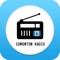 Edmonton Radios - Top Stations Music Player FM AM