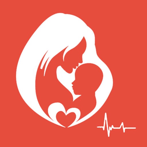 My Baby's Beat - Baby Heart Monitor Heartbeat icon
