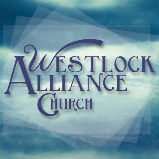 Westlock Alliance Church icon