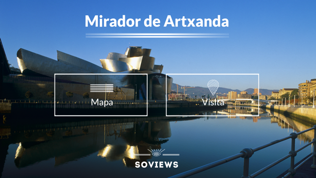 Mirador de Artxanda de Bilbao(圖3)-速報App