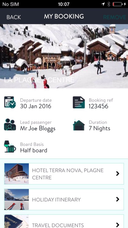 Crystal Ski Explorer - Snow reports & Resort guide