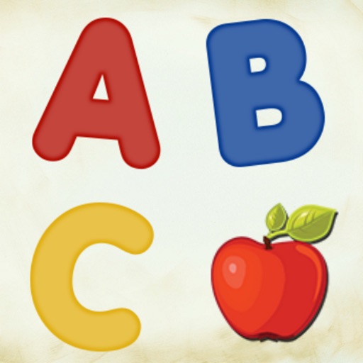 Let's learn! Alphabet - The ABC for Kids