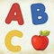 Learning the alphabet has never been so fun before