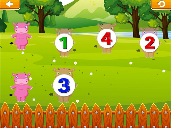 Игра Детские игры для девочек детей