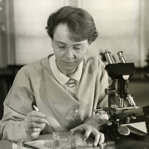 Biography and Quotes for Barbara McClintock-Life
