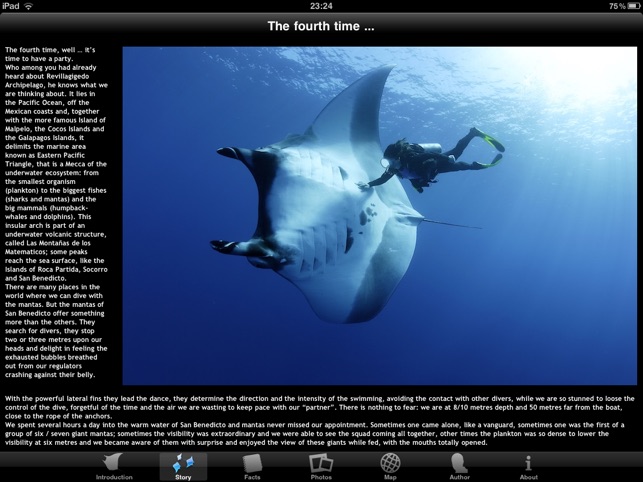 Manta Rays HD(圖2)-速報App