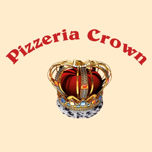 Pizzeria Crown icon