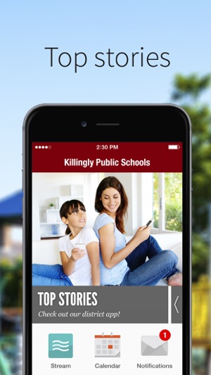 Killingly Public Schools(圖1)-速報App