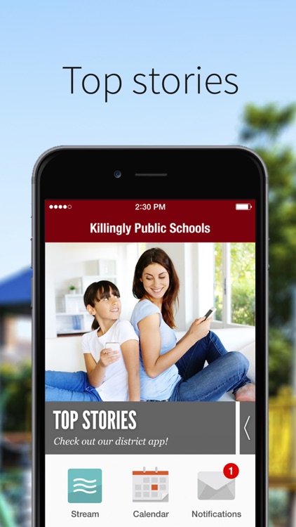 Killingly Public Schools