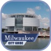 Milwaukee Offline City Travel Guide