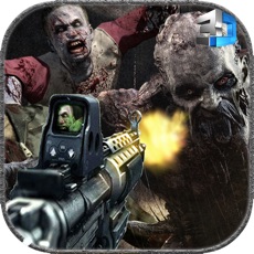 Activities of Zombie Death: End of World 3D