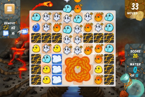 Water Heroes: A Game for Change screenshot 2