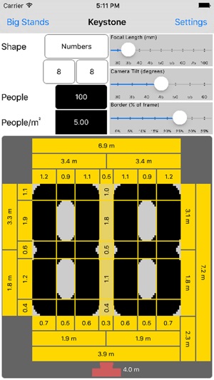 GroupCalc Pro(圖3)-速報App