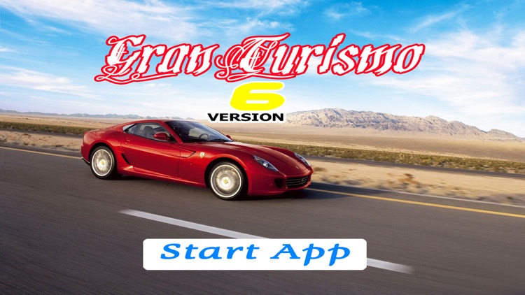 Guide for Gran Turismo 6 Game