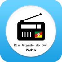 Do Rio Grande Do Sul Radio FM - AM