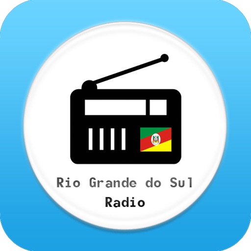 Do Rio Grande Do Sul Radio FM / AM icon