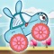 This is amazing children’s game and cool game for everyone like little animals