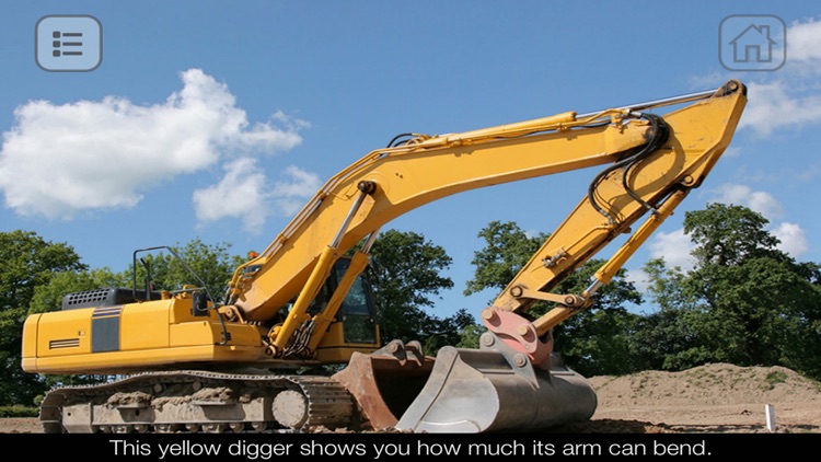 100 Things: Diggers, Excavators, Construction