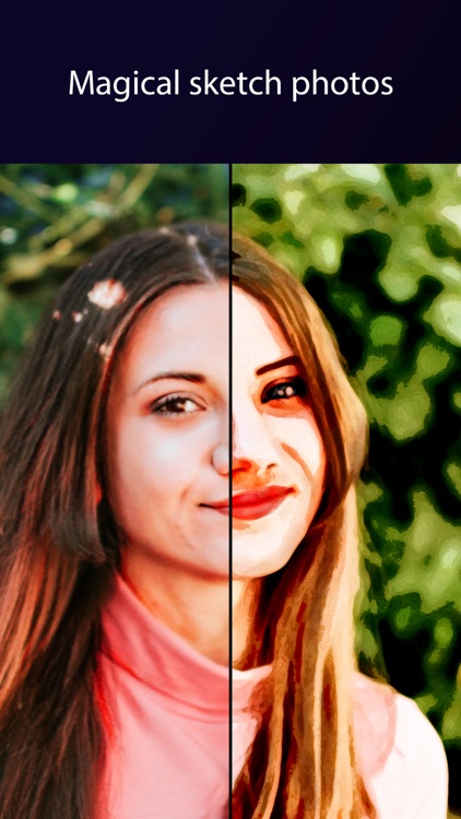 Pic Sketch – Pencil Draw Effects Maker