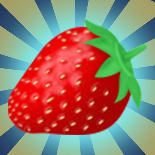 Awesome Fruit Fall Mania - new block drop game