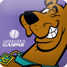 Activities of Pediatria Gaspar - Scooby-Doo