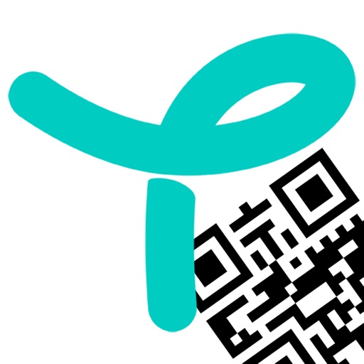 Tappin QR Scanner