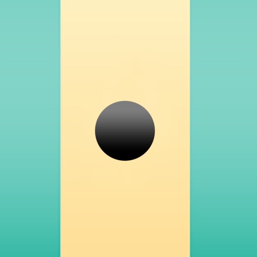 Infinity Dot Path iOS App