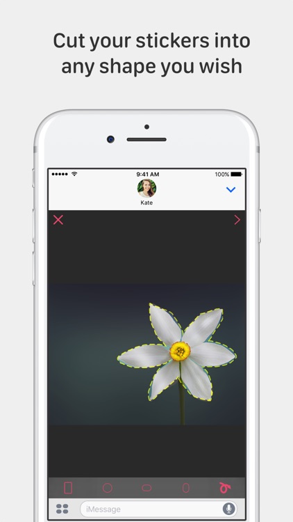 Animated Stickers by Stickit screenshot-4