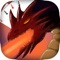 Dragon Blaze Adventure World Mobile Solitaire