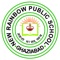 New Rainbow Public School's official mobile app to keep parents up to date with their child's progress and updates at School