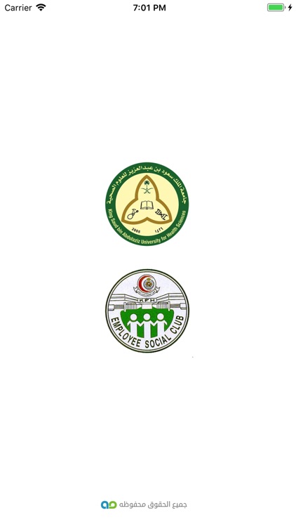 Employee Social Club Offers