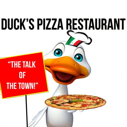 Duck's Pizza Restaurant Wappingers Falls icon