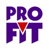ProFit Mitglieder App