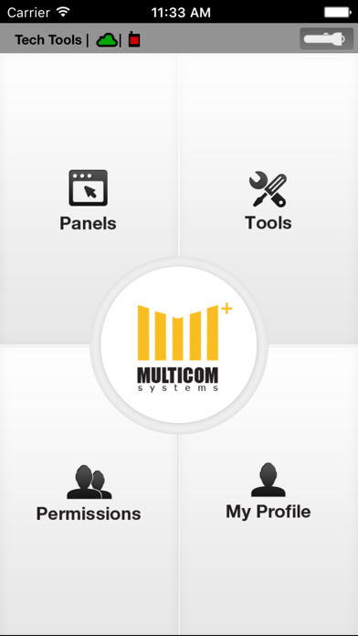 How to cancel & delete Multicom Tech Tools from iphone & ipad 1