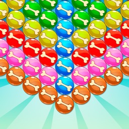 Bobik Bubble - Bubble Shooter