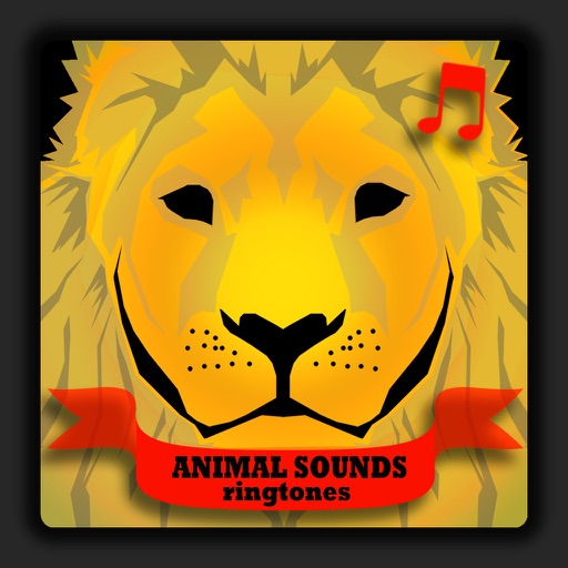 Animal Sounds – Bird Calls and Wild.life Ringtones icon