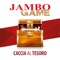 Jambo-Game – Caccia al Tesoro