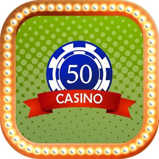 Slots Mania Las Vegas Casino - Free Super Game iOS App
