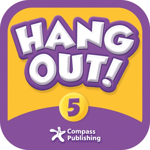 Hang Out! 5 icon