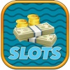 Atlantis Casino Hard Slots - Fun Vegas!!!