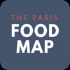 Paris Food Map