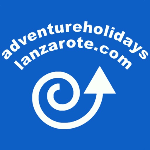 Adventure Holidays Lanzarote icon