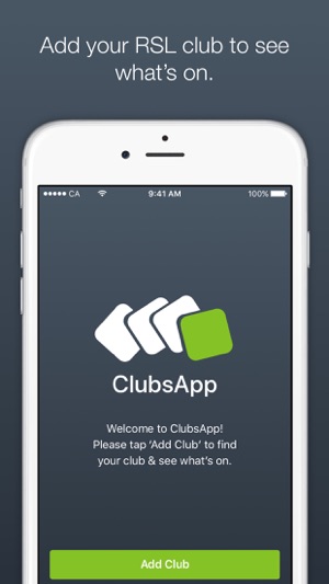 ClubsApp(圖2)-速報App