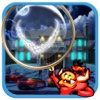 Hidden Object Games Catch the Necklace Thief